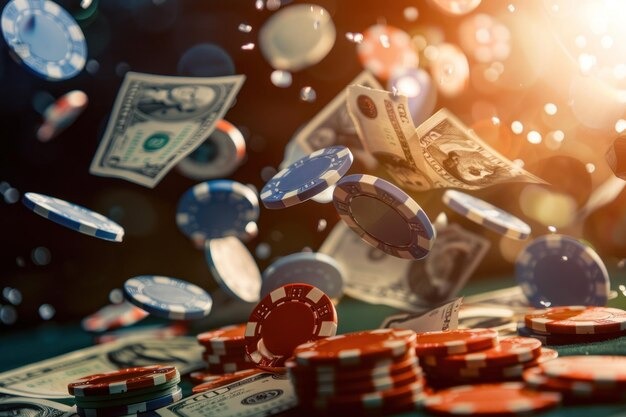wintoto889 app features including live football markets, live dealer tables, and slot games on mobile screen